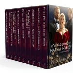 French Romance Kindle eBook Love Story by Unknown Author 1881 Pages-0