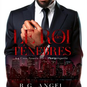 French Romance Novel B0B8Q12QY6 by Unlimited Devices-0