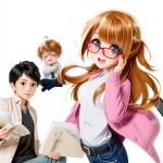 Japanese Computing Book by オーム社 - Kindle Replica-0