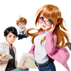 Japanese Computing Book by オーム社 - Kindle Replica-0