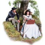 Romance Novel French Kindle Classic Love Story by Unknown-0