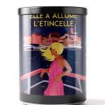Amazon French Romance Kindle eBook – Humorous Dark Comedy, 366 Pages-0