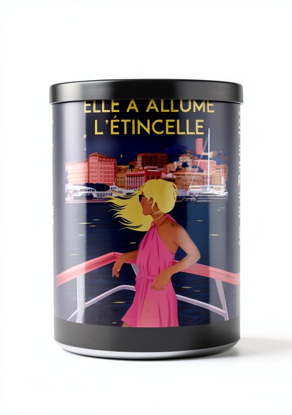 Amazon French Romance Kindle eBook – Humorous Dark Comedy, 366 Pages-0