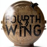 Fourth Wing Book 1 Romance Novel by Hugo Roman French Kindle Edition-0